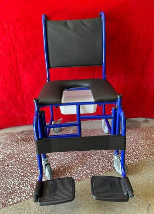 Komot Hasta Engelli Sandalyesi