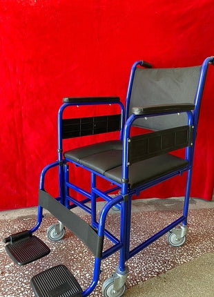 Komot Hasta Engelli Sandalyesi