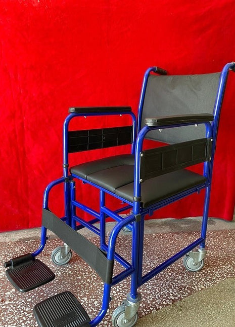 Komot Hasta Engelli Sandalyesi