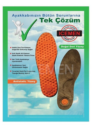 Jel Takviyeli İnce Taban