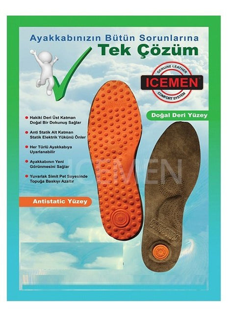 Jel Takviyeli İnce Taban