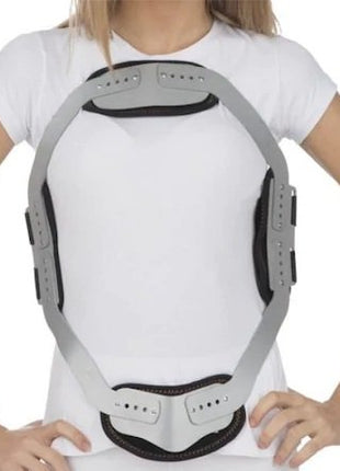 Jeweet Korse Jeweet Hyperextansion Korse Gövde Yüksekliği 50--60 cm MEDİUM