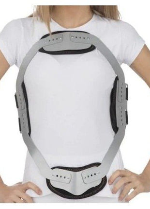 Jeweet Korse Jeweet Hyperextansion Korse Gövde Yüksekliği 50--60 cm MEDİUM