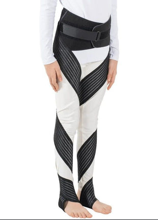 WP950 Twister (Tibiofemoral Derotasyon Kayışı) Bacak Uzunluğu 75-85 cm