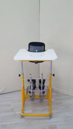 Dik Konumlandırma Cihazı Ayarlanabilir