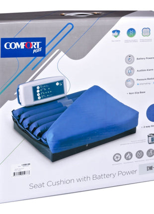 Comfort Plus DM-20 Şarjlı Havalı Minder