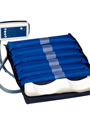 Şarjlı Havalı Oturma Minderi Dm-20