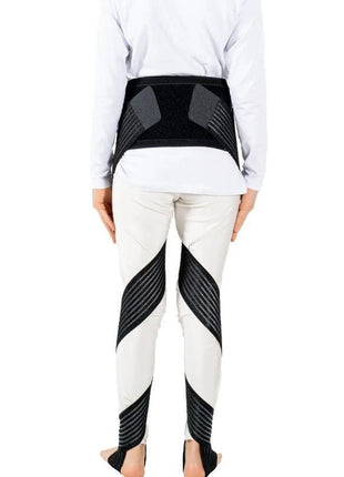 WP950 Twister (Tibiofemoral Derotasyon Kayışı) Bacak Uzunluğu 85-95 cm