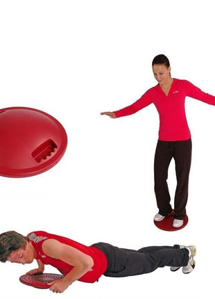 Joints Balance Board Freeman 40 cm Denge Tahtası