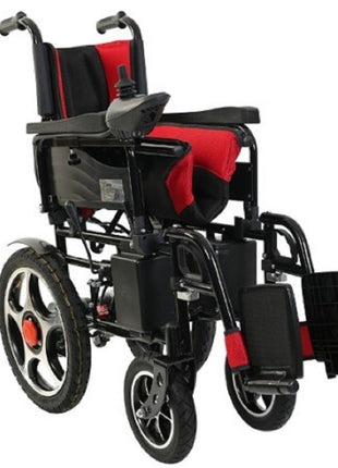 Jetty JT-99 Katlanabilir Akülü Tekerlekli Sandalye