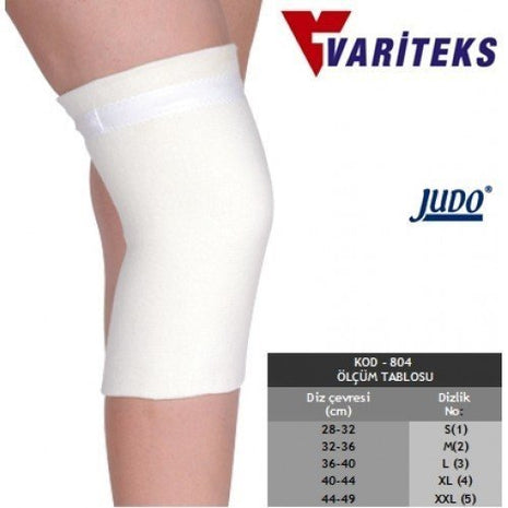 Judo Angora Dizlik Numara 5