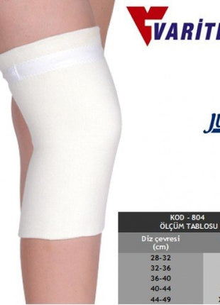 Judo Yün Dizlik Diz Çevresi 40-44 cm XLARGE