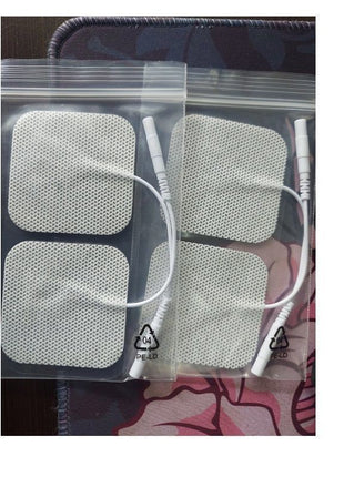 Freely KTR2610 Tens + Ems + Fıtness PEDİ YEDEK PARÇA