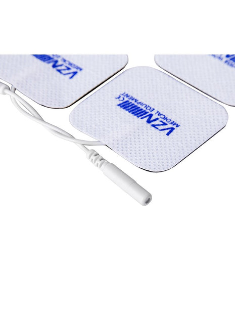 Kablolu Model Tens Cihazı Pedi