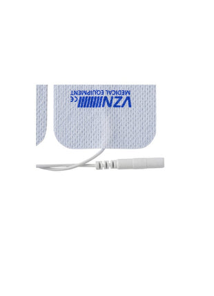 Kablolu Model Tens Cihazı Pedi