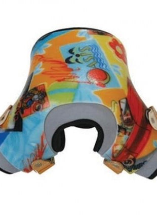 Kalça Abdüksiyon Ortezi Medium Beden Bel 39-48 cm Baldır 35-30 cm