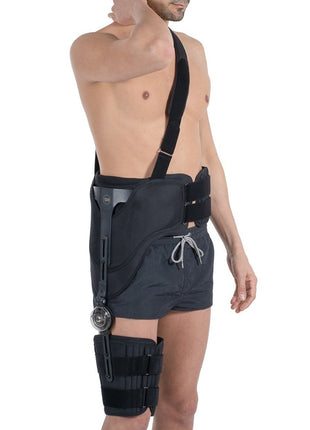 Wingmed Kalça Breysi Plus