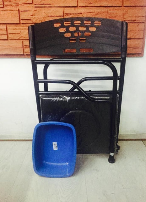 Taşınabilir Portatif Wc