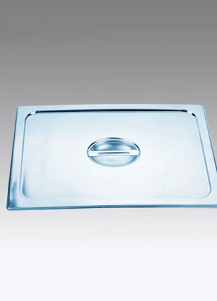 Kapaklı Küvet Derin - 28 x 38 x 8 cm