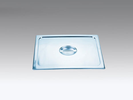 Kapaklı Küvet Derin - 28 x 38 x 8 cm