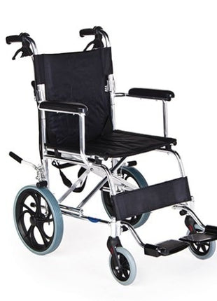 Comfort Katlanır Özellikli Tekerlekli Sandalye