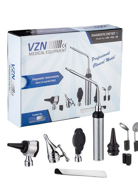 VZN Diagnostik Set