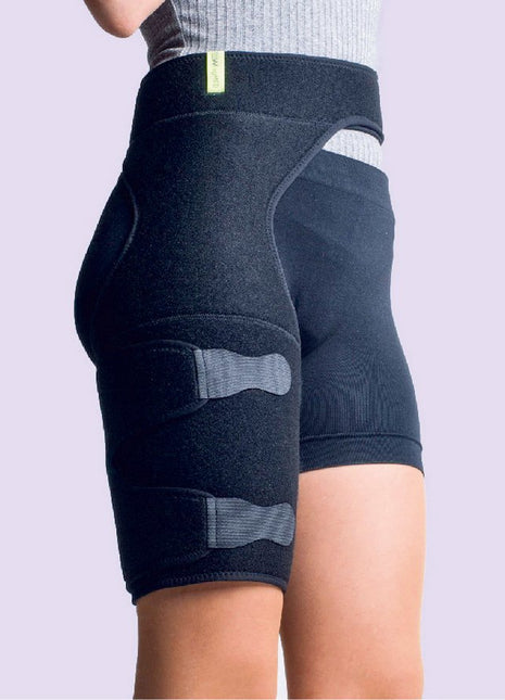 Kemerli Üst Baldırlık