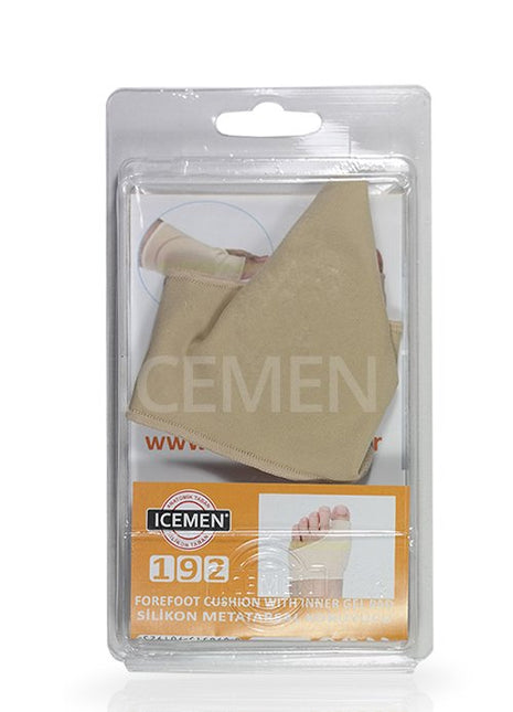 Kemik Çıkıntısı Koruma Pedi