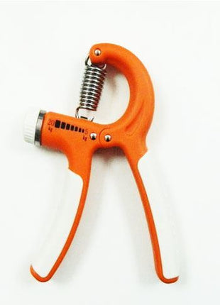 Kifidis Direnci Ayarlanabilir El İdman Aleti TURUNCU - ORTA