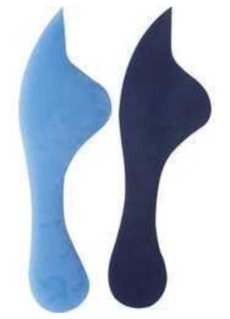 Kifidis İç-dış Bütün Kama Silikon Ayak Numarası 39-41