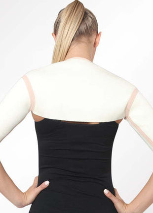 Yün Omuzluk Çift Taraflı Angora Large