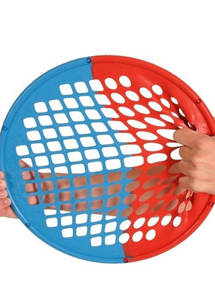 etlendirici Ten - Kırmızı / Çok Hafif - Orta Direnç