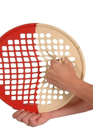 etlendirici Ten - Kırmızı / Çok Hafif - Orta Direnç