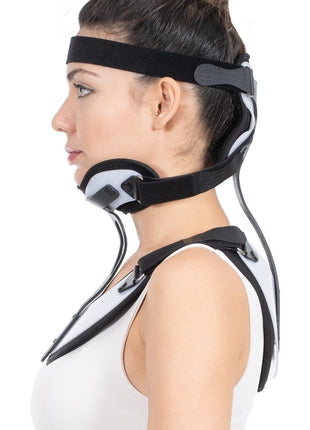 Kısa Minerva Ortezi Plus 42-46 Cm. Boyun Çevresi Large