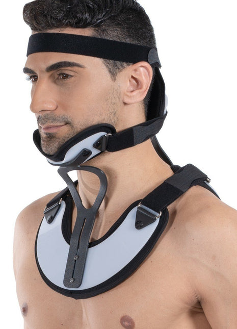 Kısa Minerva Ortezi Plus 38-42 Cm. Boyun Çevresi Medium