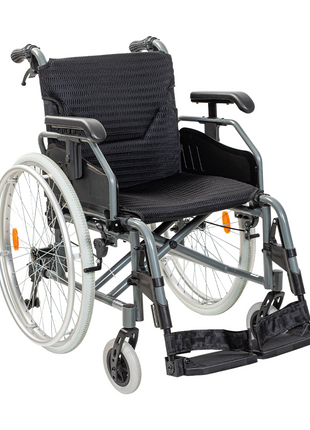 G637 Hafif Manuel Tekerlekli Sandalye