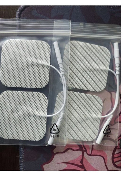 Comfort Plus R-c4a Tens Ems Pedi 4 lü