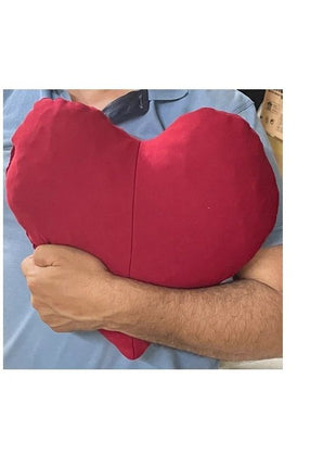 Kalp Yastık By-Pass Yastığı