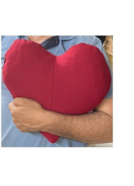 Kalp Yastık By-Pass Yastığı