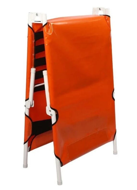 Portatif Katlanır Sedye