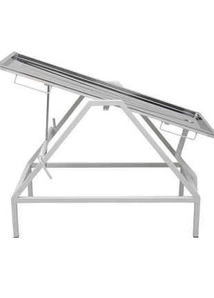 Veteriner Muayene Masası