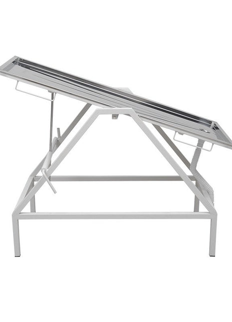 Veteriner Muayene Masası