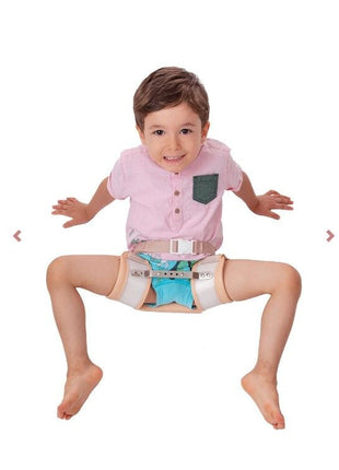 REF 188 Kalça Abdüksiyon Ortezi MEDİUM