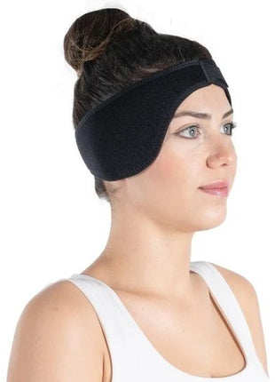 Kulak Koruyucu Su Bandı