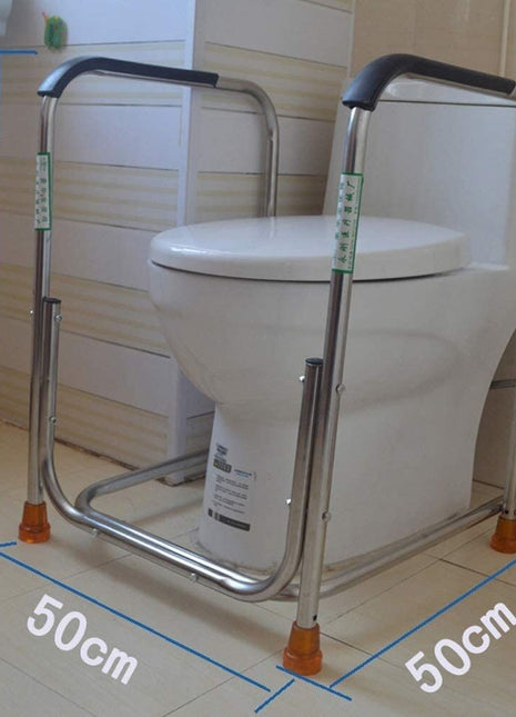 Engelli Klozet Tutunma Barı