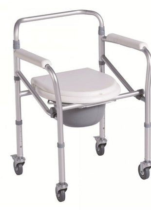 Klozet Yükseltici İthal