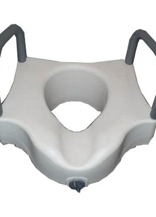 Comfort Plus KY881 Kolçaklı Klozet Yükseltici