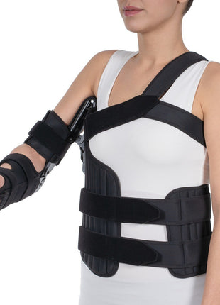 W226 Kol Abdüksiyon Ortezi Plus