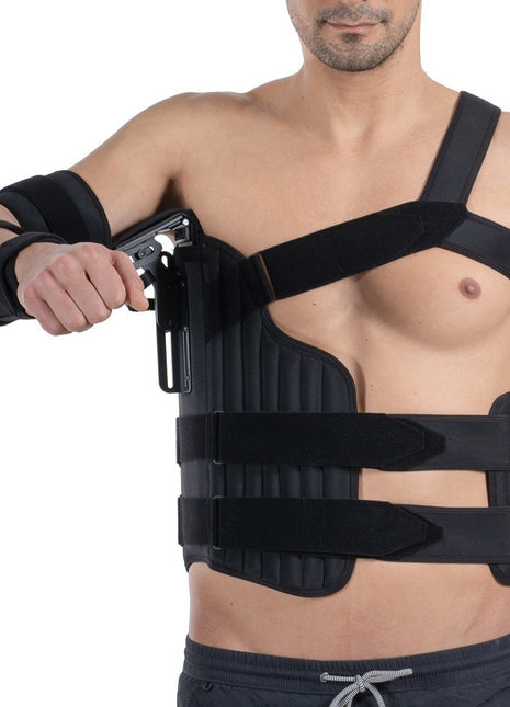 W226 Kol Abdüksiyon Ortezi Plus