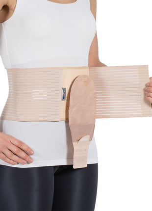 Kolostomi Korse 16 Cm MEDİUM